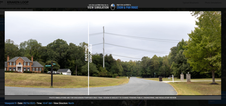 Dominion Energy Kraken Loop Lies