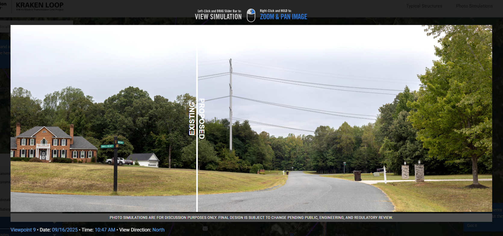 Dominion Energy Kraken Loop Lies