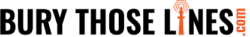 Bury Those Lines Logo